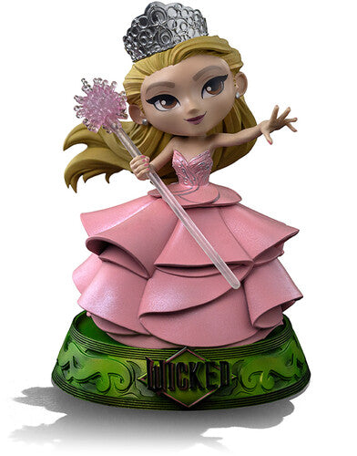 Wicked - Minico - Glinda Figure