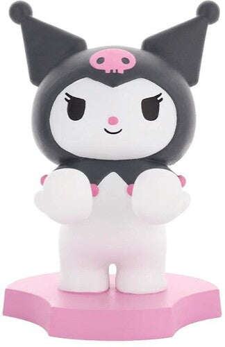 Sanrio - Mini Cable Guy - Kuromi Phone Stand