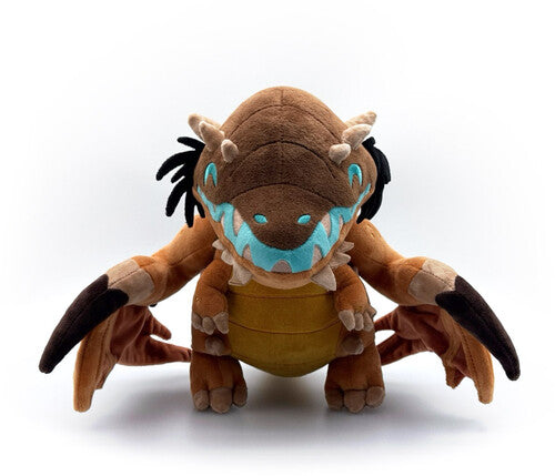 Youtooz - World of Warcraft - 9" Plush - Proto-Drake