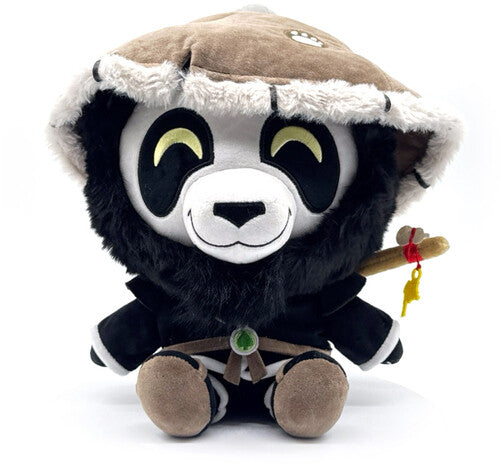 Youtooz - World of Warcraft - 9" Plush - Chen Stormstout