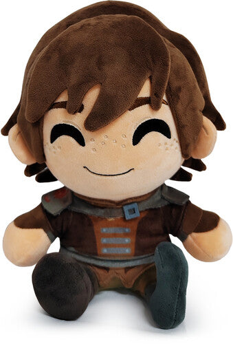 Youtooz - How to Train Your Dragon - 9" Plush - Hiccup