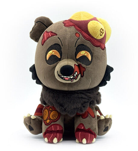 Youtooz - Call of Duty - 9" Plush - Zursa