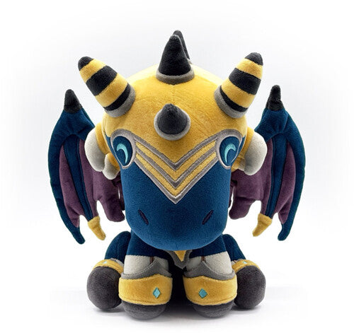 Youtooz - World of Warcraft - 9" Plush - Invincible