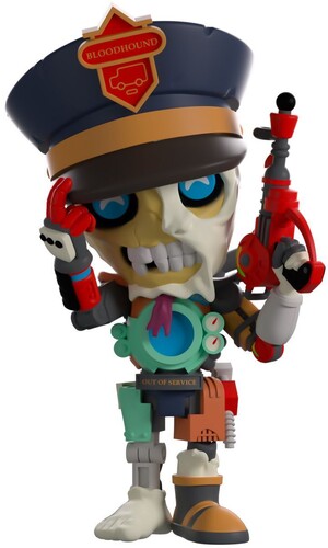 Youtooz - Call of Duty - TEDD Vinyl Figure