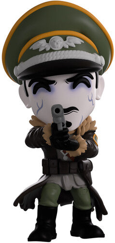 Youtooz - Call of Duty - #20 Consumed Edward Richtofen Vinyl Figure
