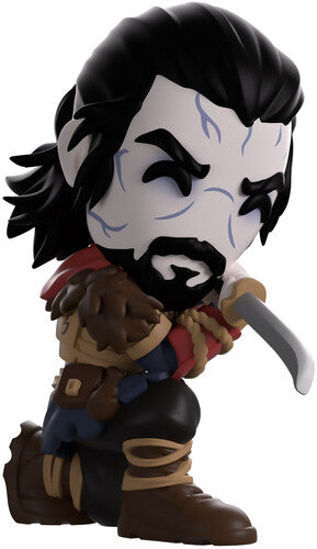 Youtooz - Call of Duty - #21 Consumed Takeo Masaki Vinyl Figure