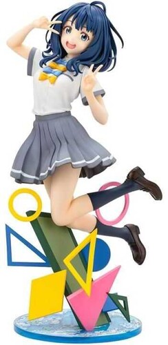 Kotobukiya - Makeine: Too Many Losing Heroines! - Anna Yanami PVC Figure