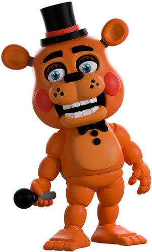 Youtooz - Five Nights at Freddy's - #78 Toy Freddy Vinyl Figure (FNAF)