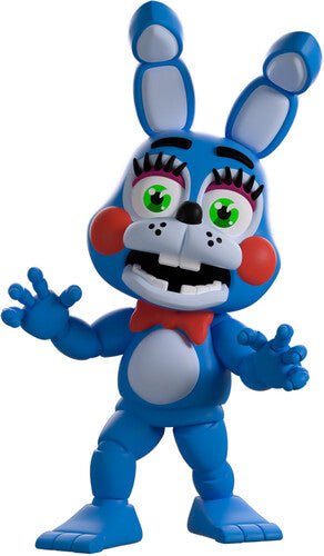 Youtooz - Five Nights at Freddy's - #80 Toy Bonnie Vinyl Figure (FNAF)