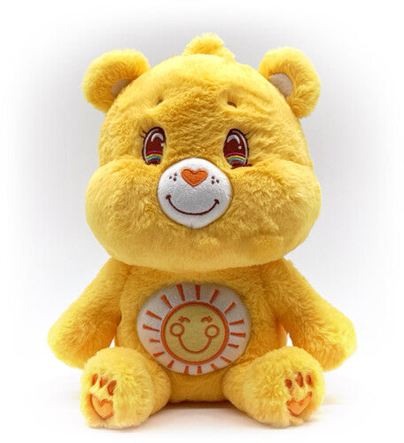 Youtooz - Care Bears - 9" Plush - Funshine Bear