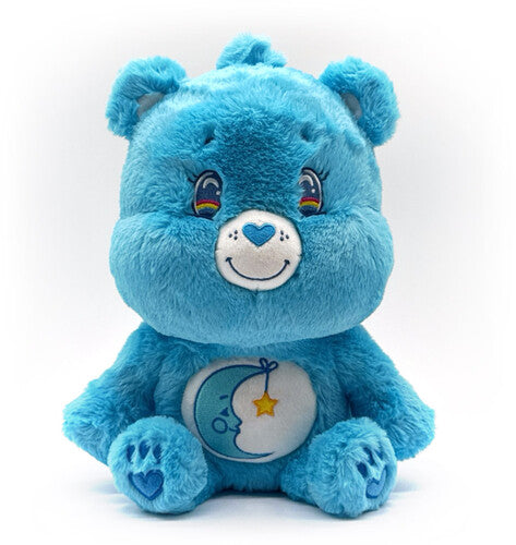 Youtooz - Care Bears - 9" Plush - Bedtime Bear
