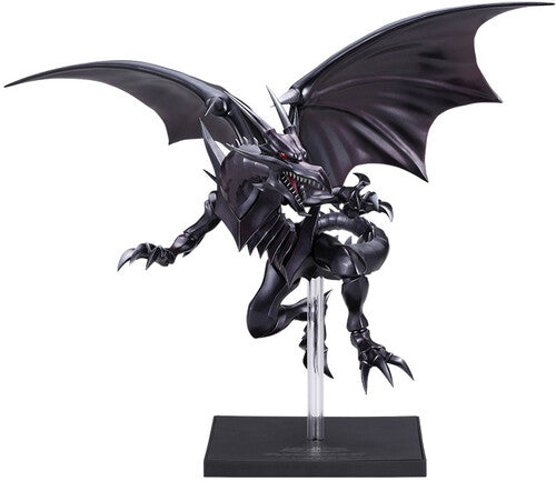 Kotobukiya - Yu-Gi-Oh! - Oshi Works - Red Eyes Black Dragon Statue
