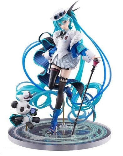 FuRyu - Hatsune Miku - MIKU WITH YOU 2025 Ver 1/ 7 Scale Figure