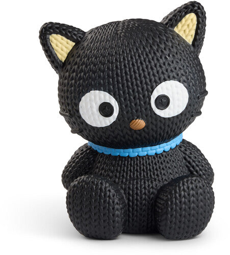 Hello Kitty and Friends - Chococat Vinyl Figure