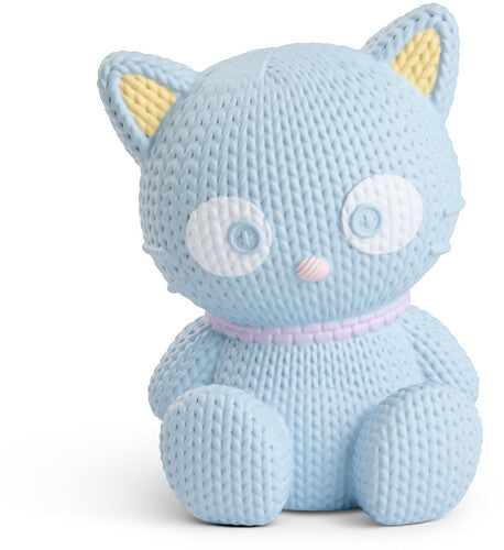Hello Kitty and Friends - Chococat Pastel Limited Edition Vinyl Figure
