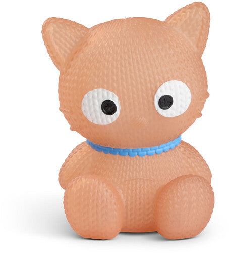 Hello Kitty and Friends - Chococat Translucent Limited Edition Vinyl Figure