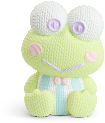 Hello Kitty and Friends - Keroppi Pastel Limited Edition Vinyl Figure