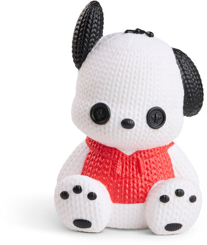 Hello Kitty and Friends - Pochacco Vinyl Figure