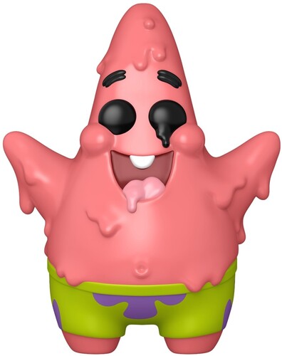 Funko POP! Animation: SpongeBob SquarePants - Patrick
