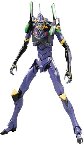 Threezero - Evangelion: New Theatrical Edition - ROBO-DOU - 11\" Evangelion 13 Action Figure