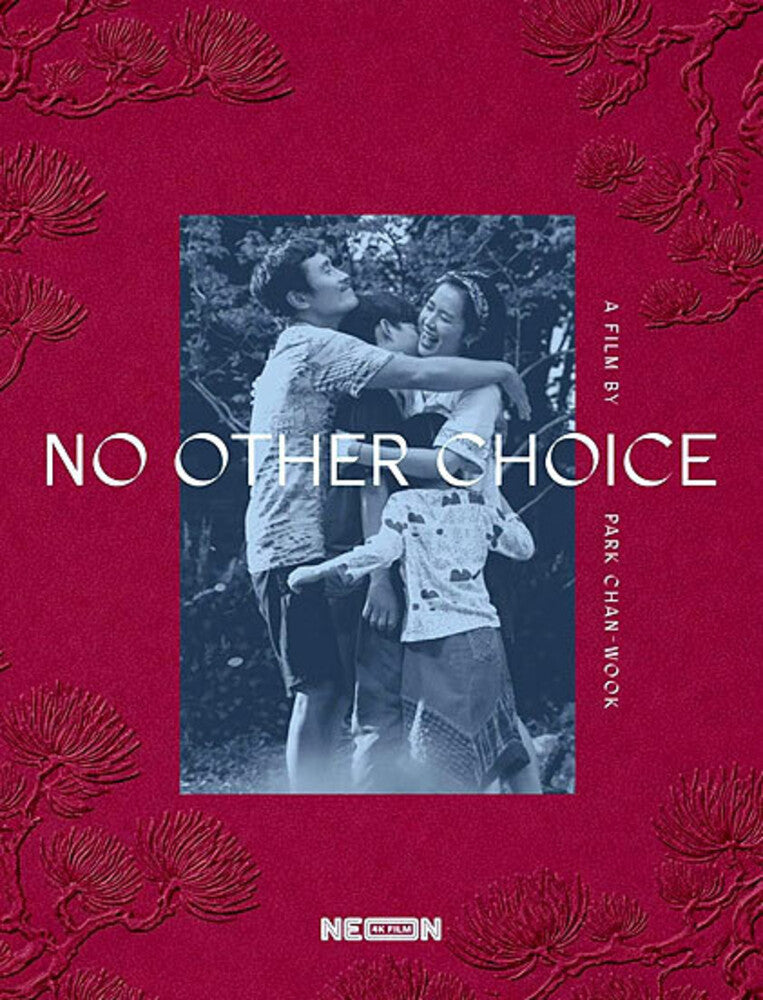 No Other Choice (Deluxe Limited Edition) - 4K Ultra HD