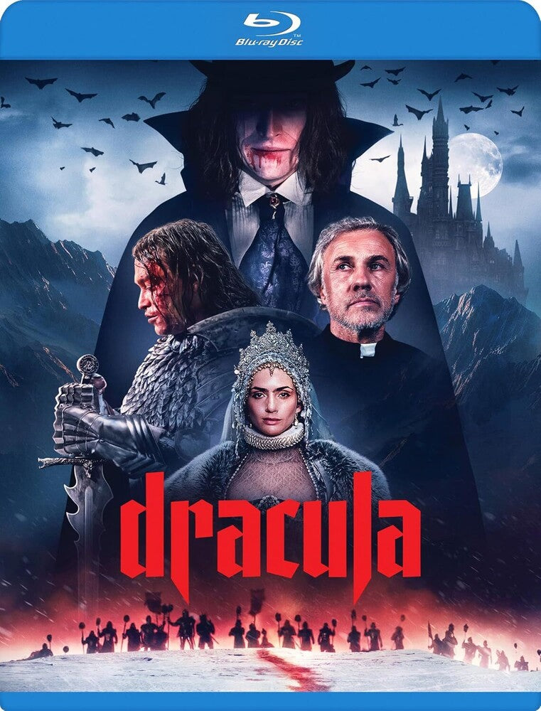 Dracula - Blu-ray