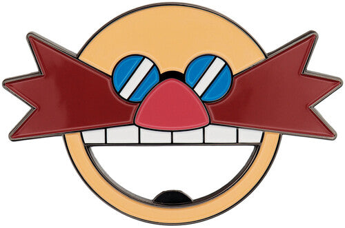 Sonic The Hedgehog - Dr. Eggman Bottle Opener