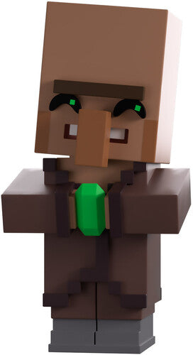 Youtooz - Minecraft - #22 Villager Vinyl Figure