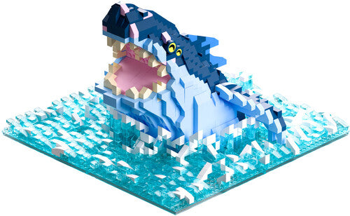 Youtooz - Sea of Thieves - Brickset - Megladon