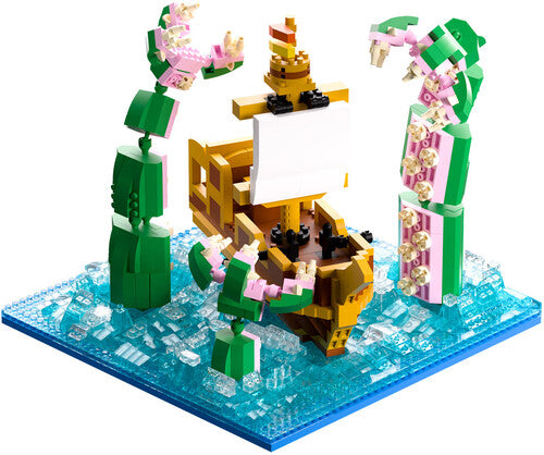 Youtooz - Sea of Thieves - Brickset - Kreaven