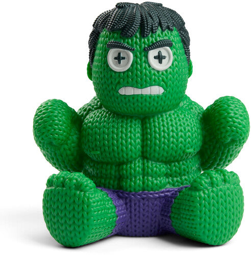 Marvel - The Hulk Collectible Vinyl