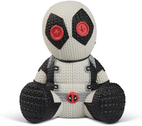 Marvel - Deadpool X-Force Limited Edition Collectible Vinyl
