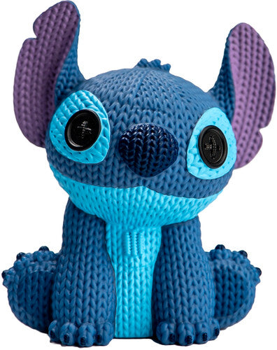 Lilo & Stitch - Stitch Vinyl Figure