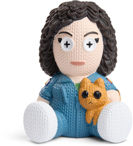 Alien - Ripley and Jonesy Vinyl Figure