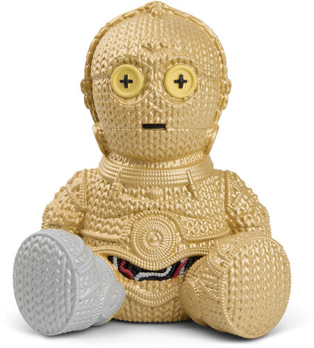 Star Wars - C-3PO Vinyl Figure