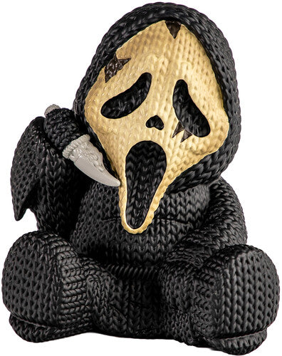 Ghost Face Sandman with Interchangeable Hand Vinyl Figure