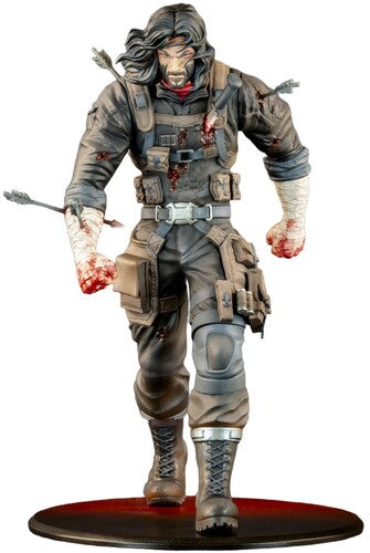 BRZRKR - B 1/8 Scale Figure