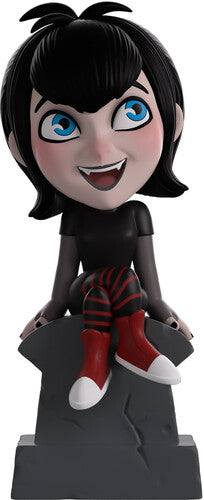 Youtooz - Hotel Transylvania - Mavis Vinyl Figure