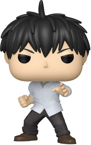 Funko POP! Anime: Witch Watch - Morihito