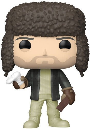 Funko POP! Movies: Fargo - Gaear