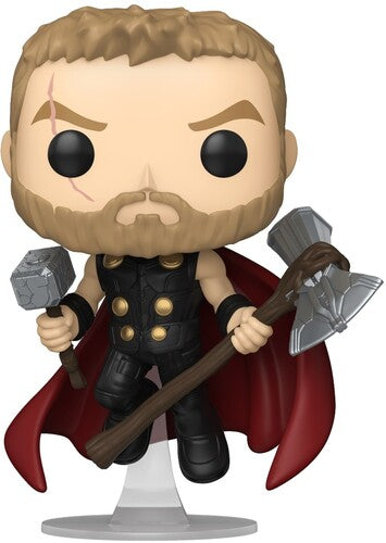 Funko POP! Marvel: Avengers: Doomsday - Thor