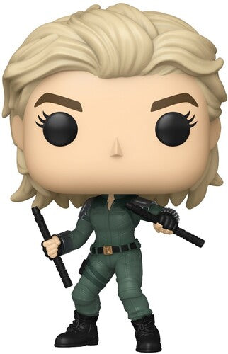 Funko POP! Marvel: Avengers: Doomsday - Yelena Belova
