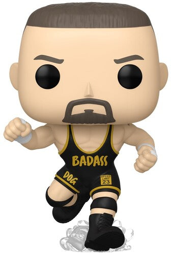 Funko POP! WWE: WWE - Bron Breakker