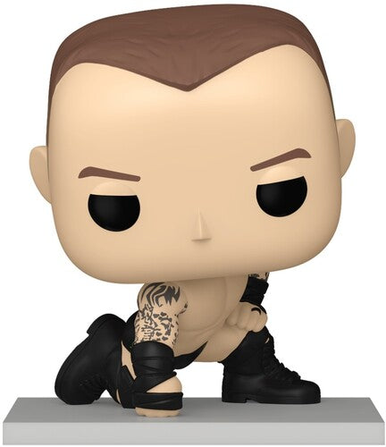 Funko POP! WWE: WWE - Randy Orton (RKO)