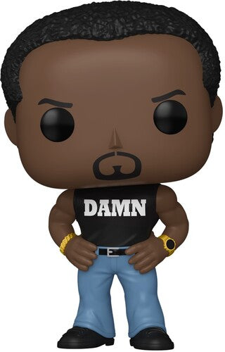 Funko POP! WWE: WWE - Ron Simmons