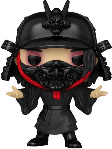 Funko POP! WWE: WWE - Shinsuke Nakamura (Styles May Vary)