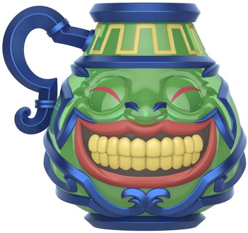 Funko POP! Anime: Yu-Gi-Oh! - Pot of Greed