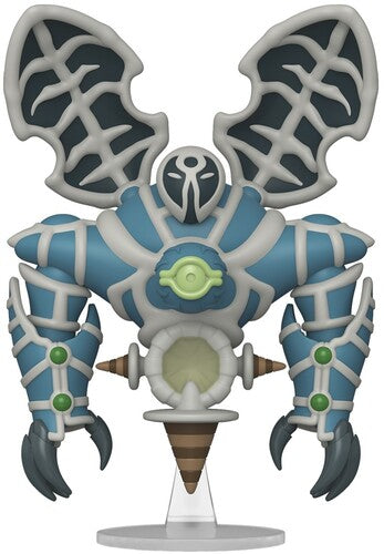 Funko POP! Anime: Yu-Gi-Oh! - Relinquished