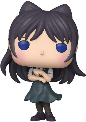 Funko POP! Anime: Witch Watch - Nemu