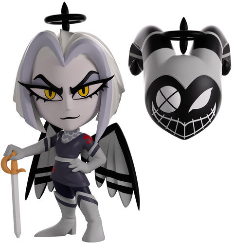 Youtooz - Hazbin Hotel - #20 Lute Vinyl Figure